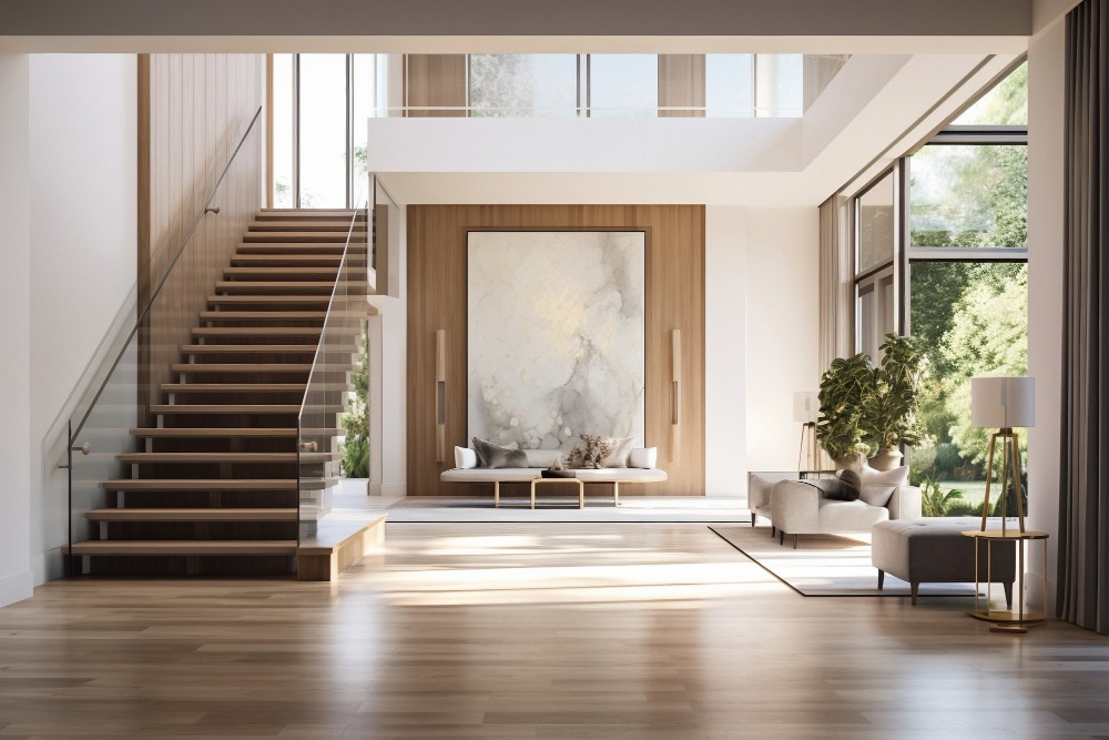 gallery